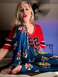 propertyofdaddy webcam model stream image