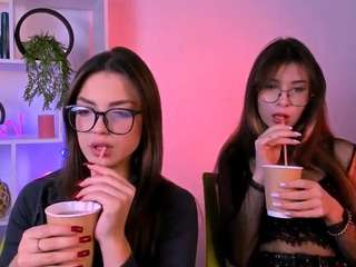 rose-style webcam model stream image