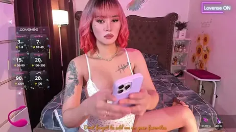 xlovemekara webcam model stream image