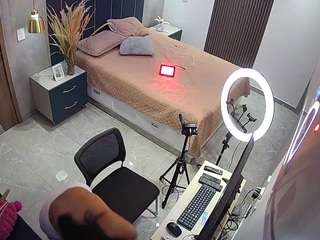 voyeurcam-casa-salsa-bedroom-8 webcam model stream image