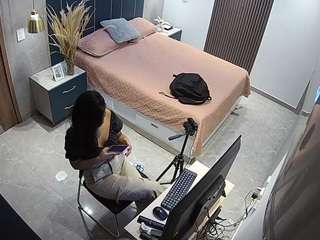 voyeurcam-casa-salsa-bedroom-8 webcam model stream image