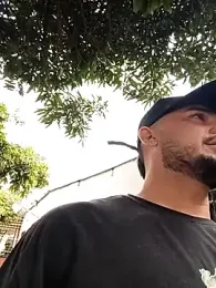 yeffito1 webcam model stream image