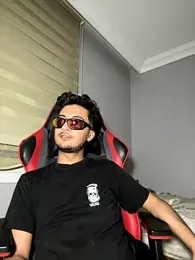 MeliodasSinss webcam model stream image