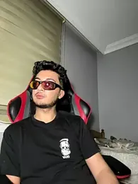 MeliodasSinss webcam model stream image