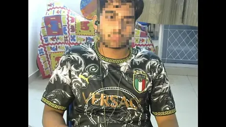 horny_ash webcam model stream image