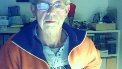 gerrit54 webcam model stream image