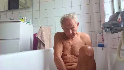 gerrit54 webcam model stream image