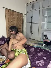 torchermachine webcam model stream image