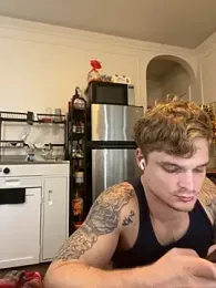 King_Kev_ webcam model stream image