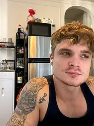 King_Kev_ webcam model stream image