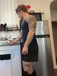 King_Kev_ webcam model stream image