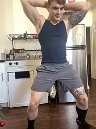 King_Kev_ webcam model stream image