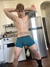 King_Kev_ webcam model stream image