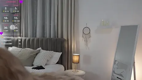 sandraa_cole webcam stripchat model stream image