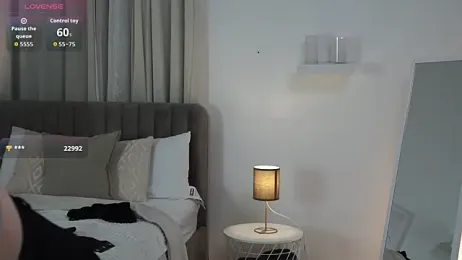 sandraa_cole webcam model stream image