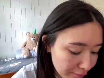 ShontaDwane webcam model stream image
