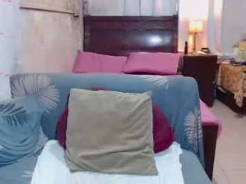 xxmiranda_greyxx webcam model stream image