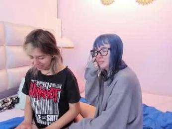 madewithhell webcam model stream image