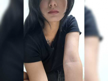 LesyaFors webcam model stream image