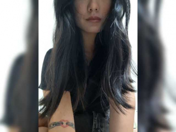 LesyaFors webcam bongacams model stream image