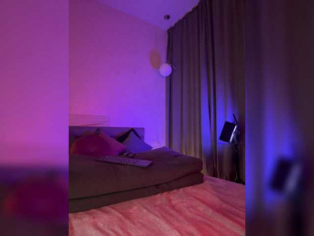 Vilgelmina webcam model stream image