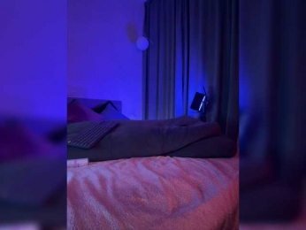 Vilgelmina webcam model stream image