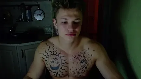 James__Noah webcam model stream image
