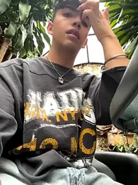 Niick_Twiink webcam model stream image