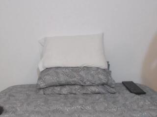 Ian Brite webcam model stream image