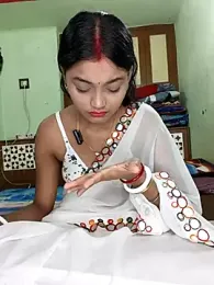 Hot_Piya_1 webcam model stream image