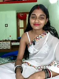Hot_Piya_1 webcam model stream image