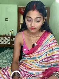 Hot_Piya_1 webcam stripchat model stream image