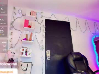samantha_pagnini webcam model stream image