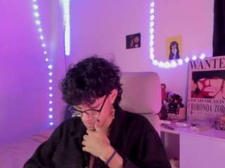 khada-jhin webcam model stream image