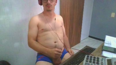 Pablopy00 webcam model stream image