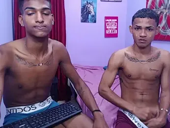 black_twinks webcam model stream image