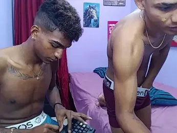 black_twinks webcam model stream image