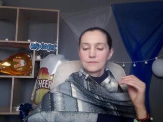 Taya Finch webcam model stream image