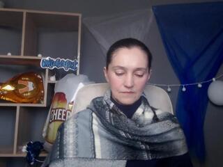 Taya Finch webcam model stream image