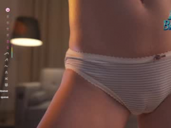 lucie_beltran webcam chaturbate model stream image