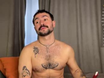 enen_glo webcam model stream image