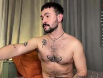 enen_glo webcam chaturbate model stream image