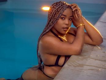 AshantyHopson webcam model stream image