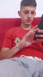 SDOlyver webcam model stream image