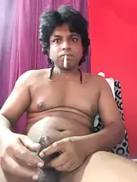 Remo0 webcam model stream image