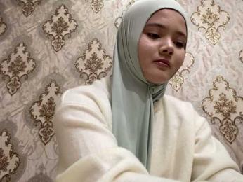 Katexample webcam model stream image