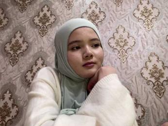 Katexample webcam model stream image