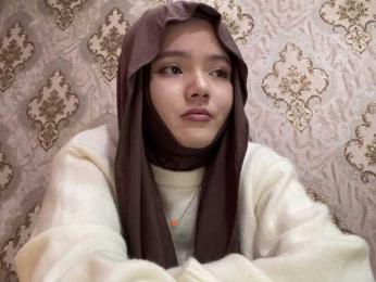 Katexample webcam model stream image