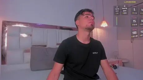 PittAndLunaa webcam model stream image