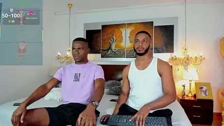 Jakexv webcam model stream image